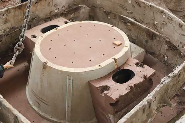 渣罐？您想知道什么？大型鑄鋼件廠家可以為您解答