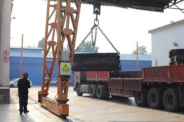 鑄件有質量問題了，大型鑄鋼件廠家該怎么做呢？