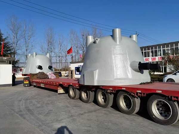 哪個大型鑄鋼件廠家生產(chǎn)渣罐好？多少錢一噸？