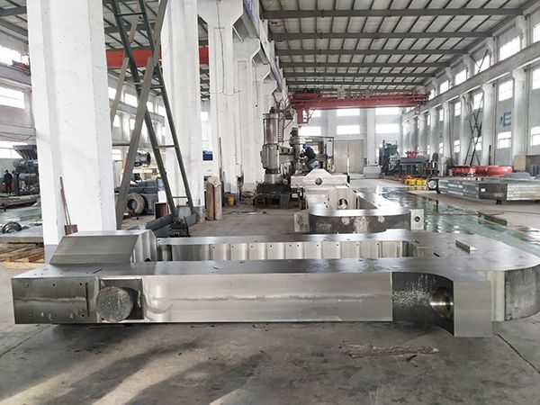 當(dāng)大型鑄鋼件沒有利潤，那大型鑄鋼件廠家是沒有服務(wù)和創(chuàng)新動力的