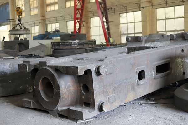 買大型鑄鋼件選這家大型鑄造加工廠家的理由是？
