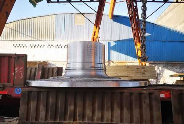 大型鑄鋼件廠家在生產(chǎn)大型鑄鋼件中堅持的原則是？