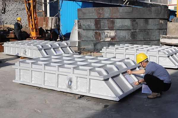 解惑篇：大型鑄鋼件廠家討厭那幾種客戶其原因是？