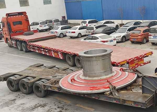 生產(chǎn)大型鑄鋼件的五大優(yōu)勢(shì)，讓您領(lǐng)略鑄鋼件加工廠家的魅力