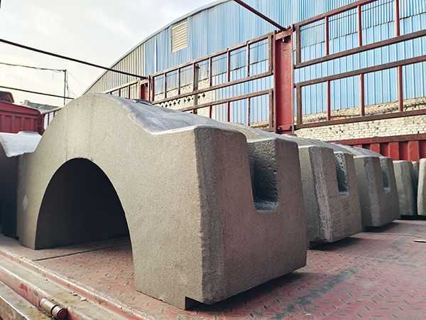 高品質(zhì)的鑄鋼件，鑄鋼件廠家通過(guò)好的管理系統(tǒng)能提高其質(zhì)量？