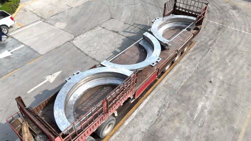 鑄鋼件生產(chǎn)廠家