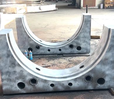 鑄鋼件生產(chǎn)廠(chǎng)家