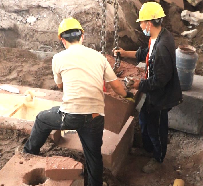 大型鑄鋼生產廠家