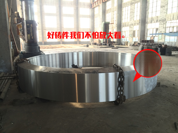 鑄鋼件常常遇見的缺陷解答，廠家經(jīng)驗之談